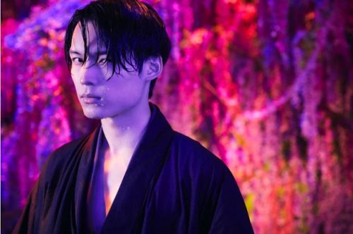 真人电影《xxxHOLiC》公开新出演者