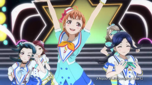 《LoveLive! Sunshine!!》BD-BOX发售告知CM公布