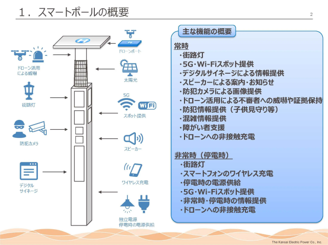 《新世纪福音战士》与日本地方合作 推出造型智慧路灯迎接大坂万博